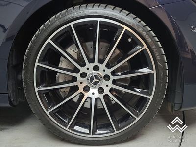 2023 Mercedes-Benz E Class