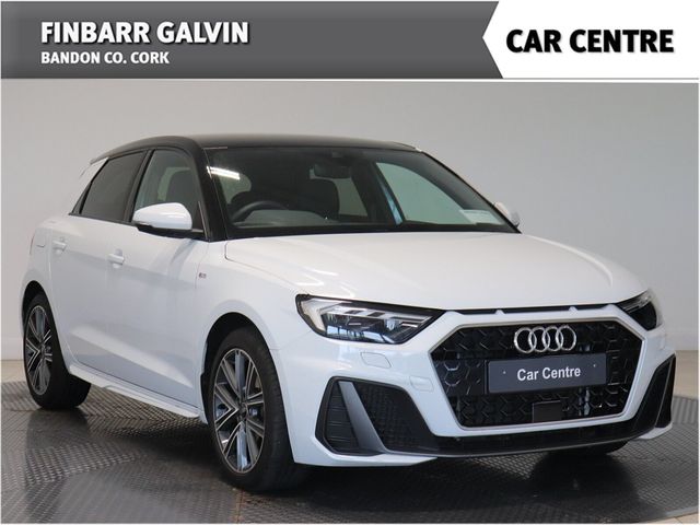 vehicle for sale from Finbarr Galvin Ltd