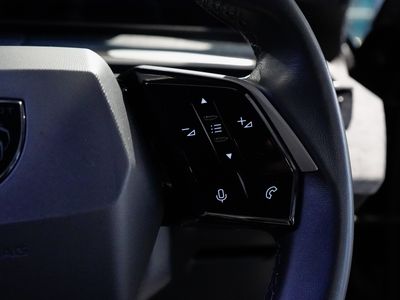 2026 Peugeot 3008