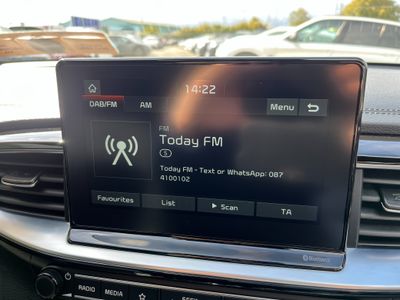 2020 Kia pro_ceed