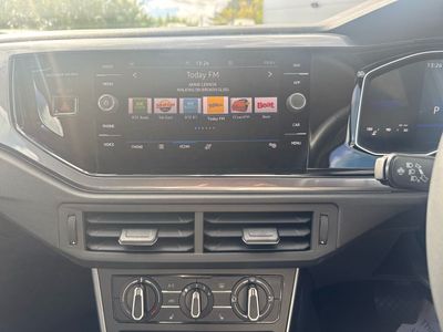 2024 Volkswagen Taigo