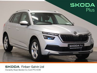 2023 Skoda Kamiq