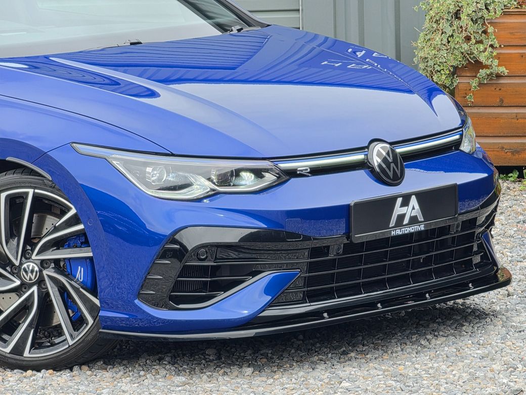 2023 Volkswagen Golf