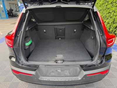 2022 Volvo XC40
