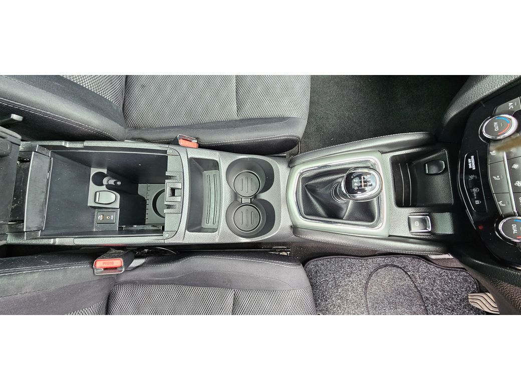 2016 Nissan Qashqai