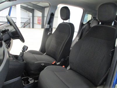 2025 Fiat Panda