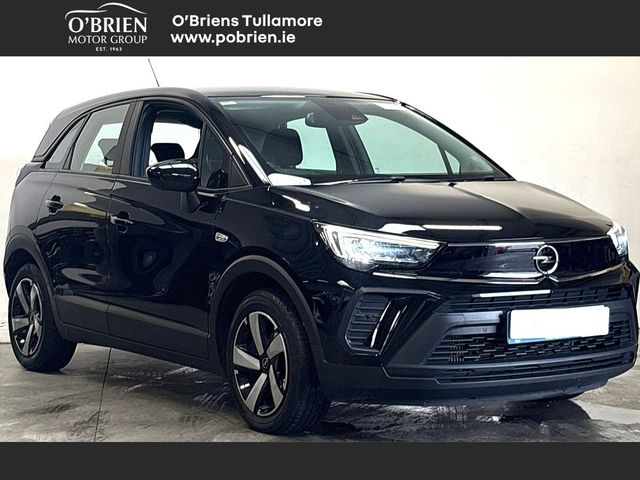 vehicle for sale from O'Briens Motor Group