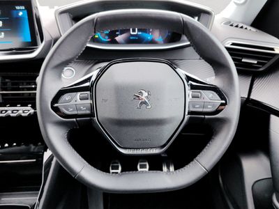2023 Peugeot 2008