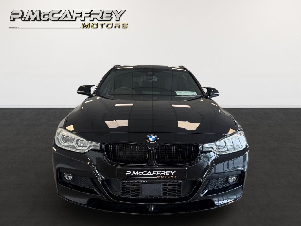 2015 BMW 3 Series