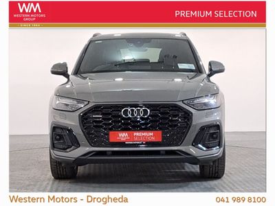 2024 Audi Q5