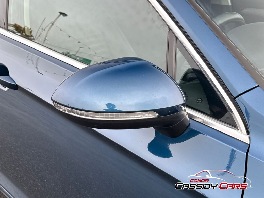 2022 Volkswagen Passat