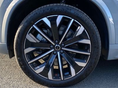 2025 Volvo XC90