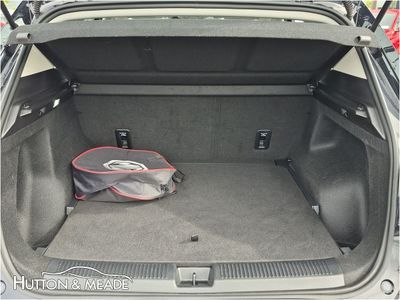 2025 MG S5