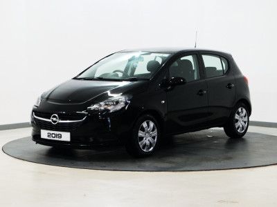 2019 Opel Corsa