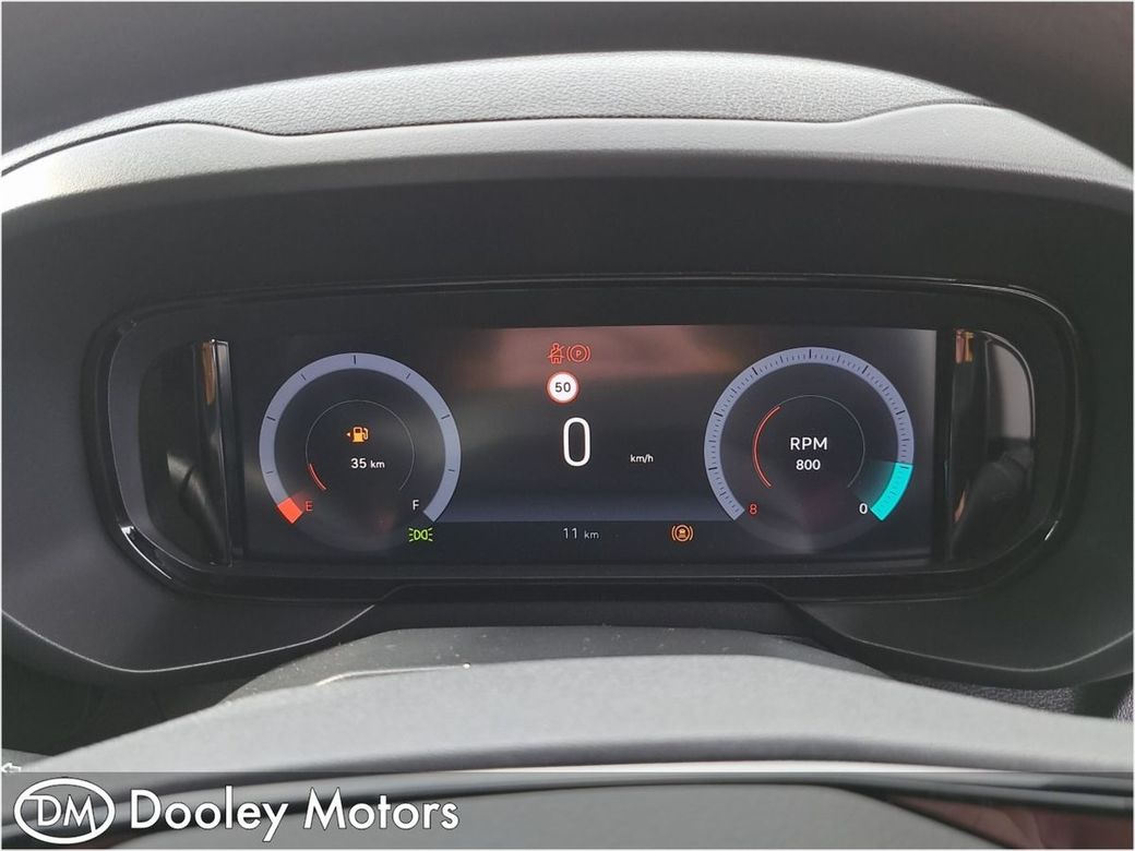 2026 Fiat Doblo