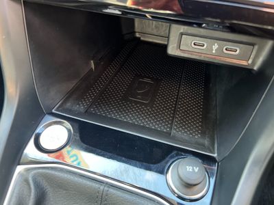 2023 Volkswagen T-Cross