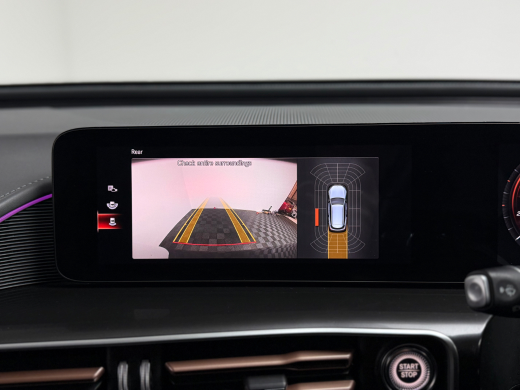 2021 Mercedes-Benz EQC