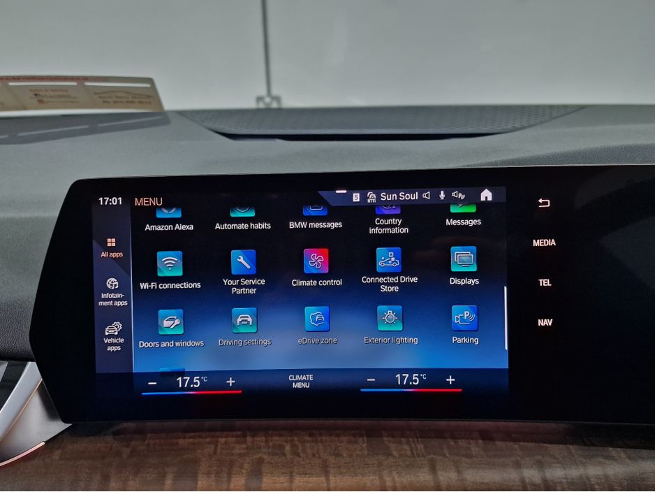 2023 BMW 2 Series Active Tourer