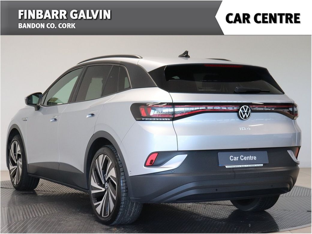 2023 Volkswagen ID.4