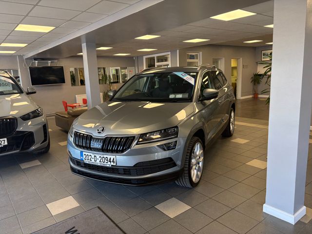 vehicle for sale from SMC Car Sales