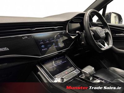 2022 Audi Q7