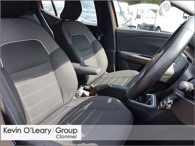 2023 Dacia Sandero Stepway