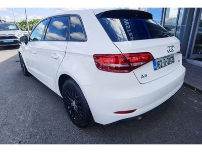 2016 Audi A3