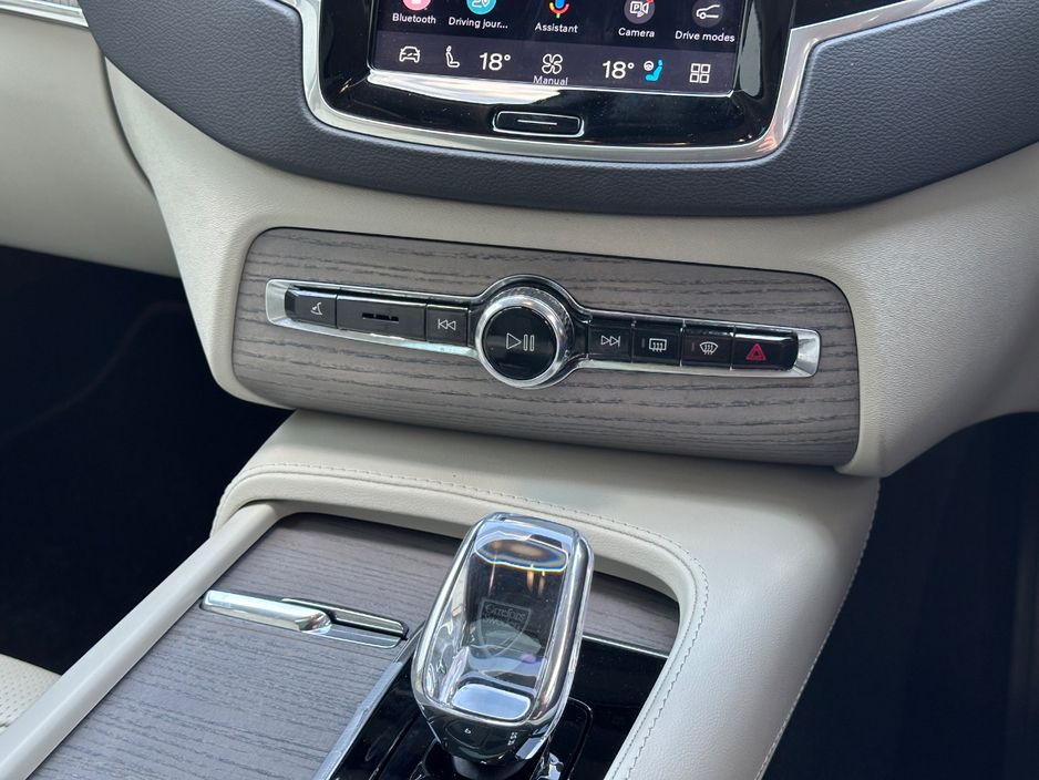 2024 Volvo XC90