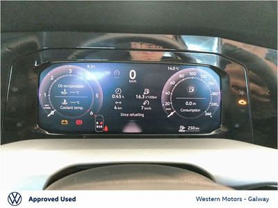 2026 Volkswagen Golf
