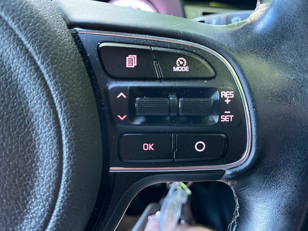 2018 Kia Niro