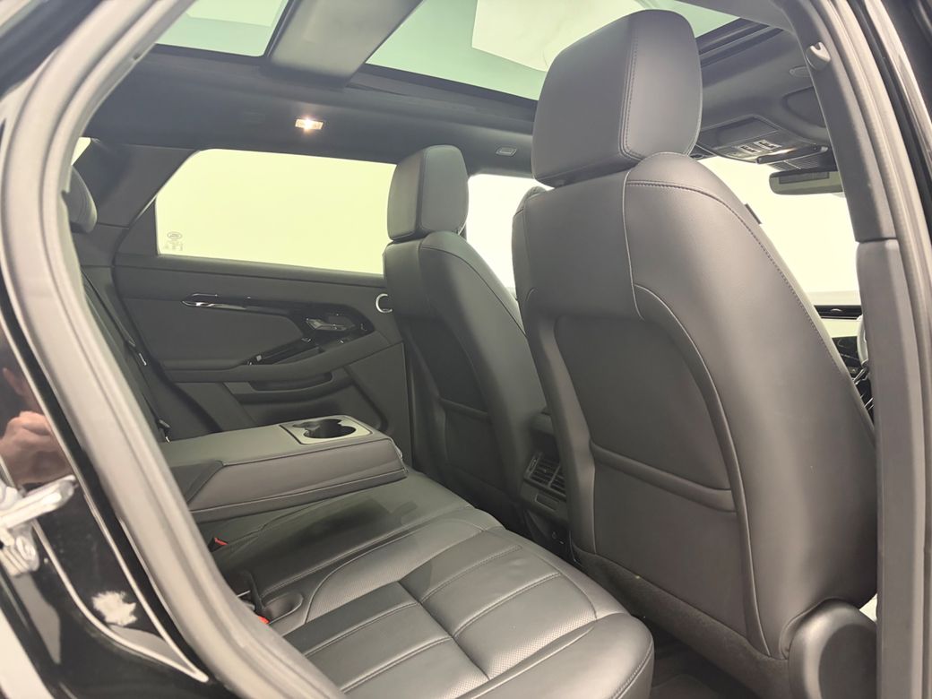 2024 Land Rover Range Rover Evoque