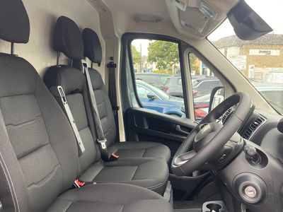 2026 Fiat Ducato
