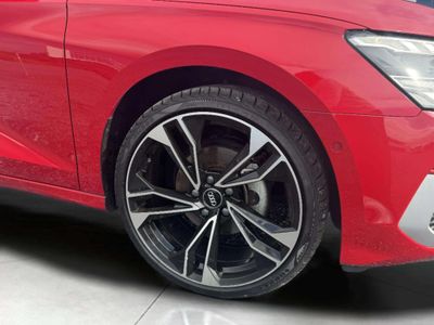 2023 Audi A3