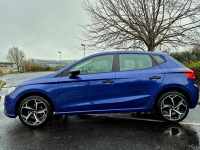 2019 SEAT Ibiza