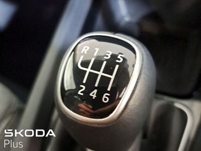2026 Skoda Octavia