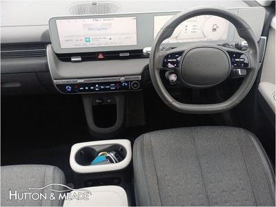 2022 Hyundai Ioniq 5