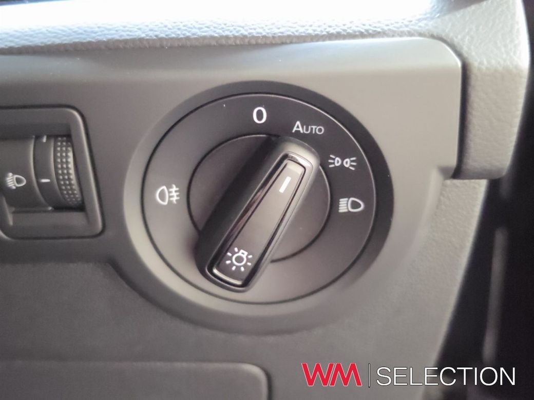 2026 Volkswagen T-Cross