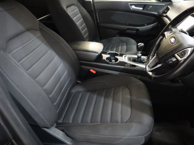 2019 Ford Galaxy