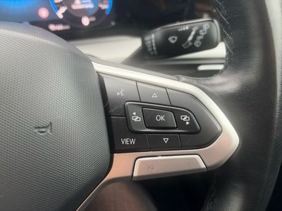 2024 Volkswagen Golf