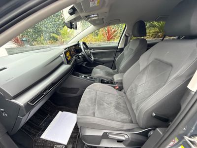 2022 Volkswagen Golf