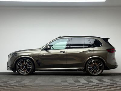 2025 BMW X5