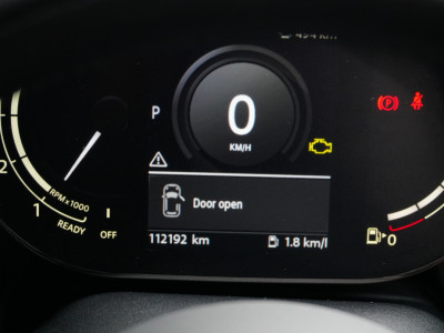 2021 Mini Countryman