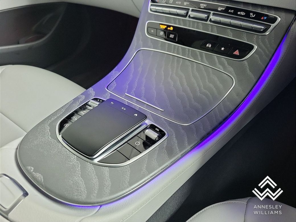 2023 Mercedes-Benz E Class