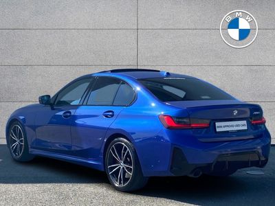 2023 BMW 3 Series