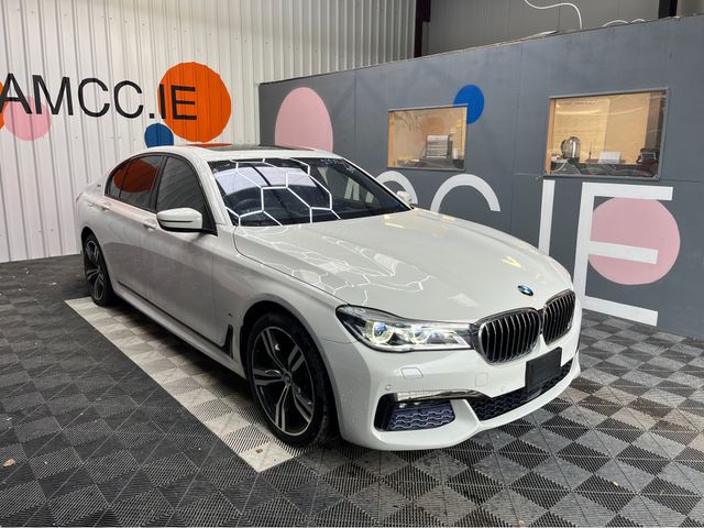 vehicle for sale from The Automatic Motor Car Centre