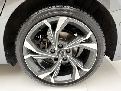 2023 Audi A3
