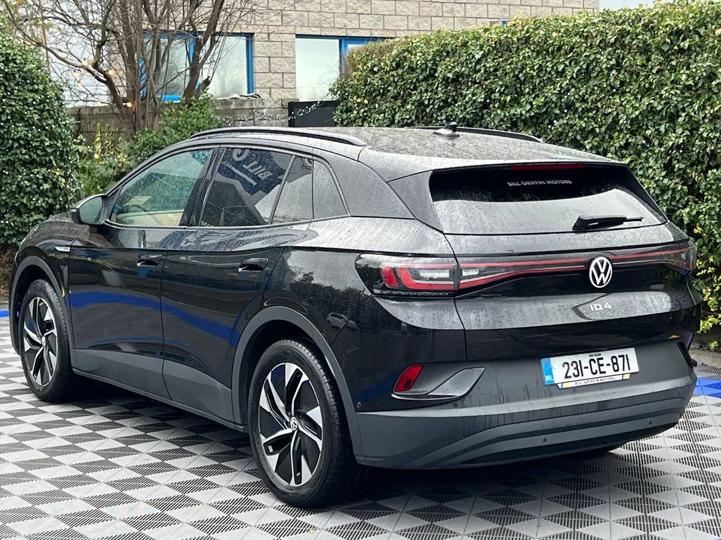 2023 Volkswagen ID.4