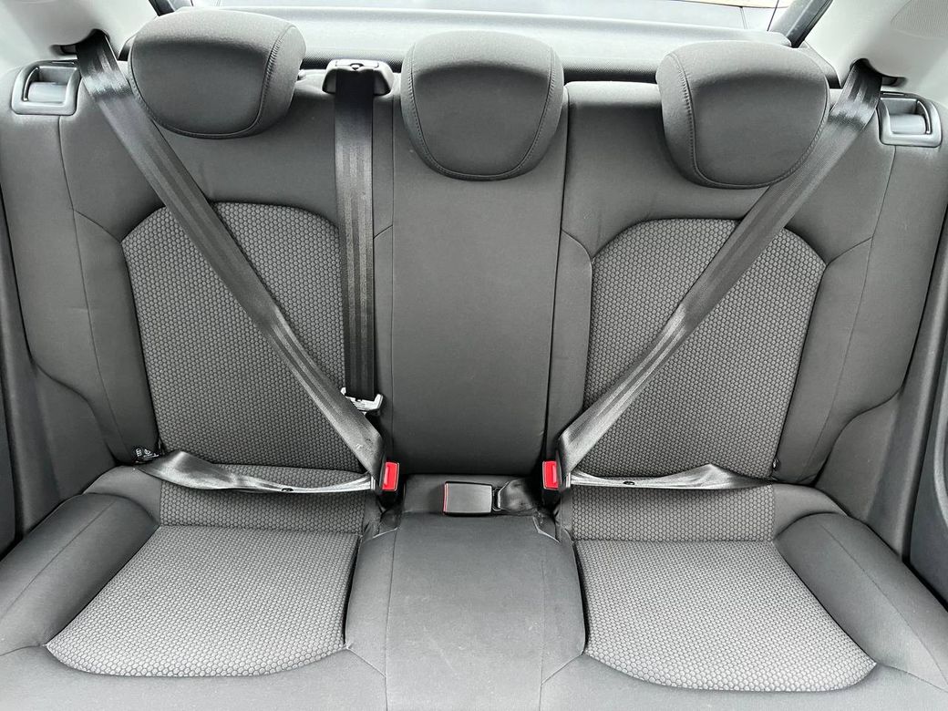 2015 Audi A1