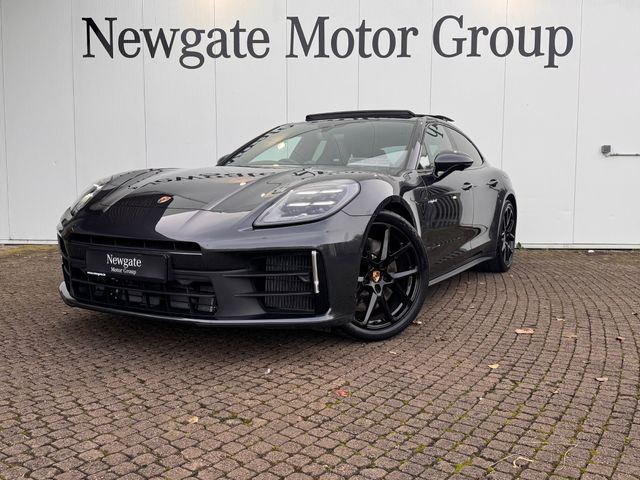 vehicle for sale from Newgate Motor Group