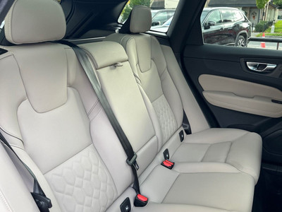 2026 Volvo XC60
